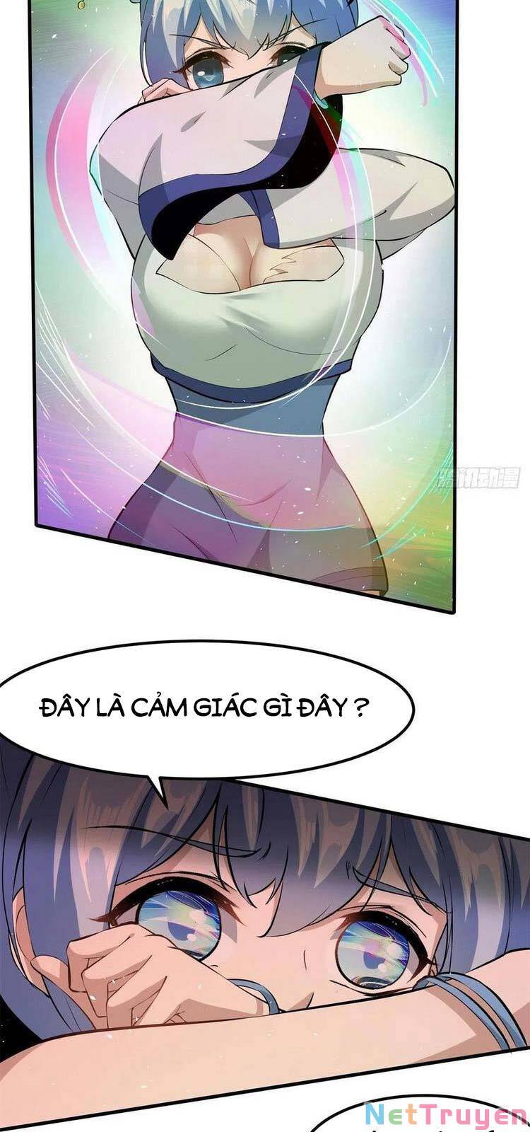 Ta Không Muốn Làm Đệ Nhất chapter 33 - Upload bởi truyensieuhay.com