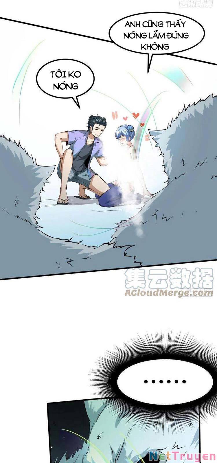 Ta Không Muốn Làm Đệ Nhất chapter 33 - Upload bởi truyensieuhay.com