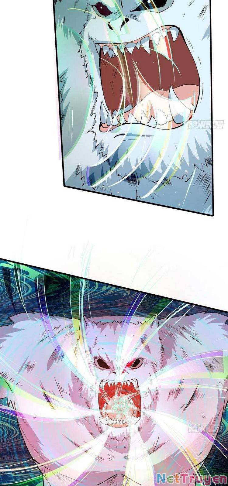 Ta Không Muốn Làm Đệ Nhất chapter 33 - Upload bởi truyensieuhay.com
