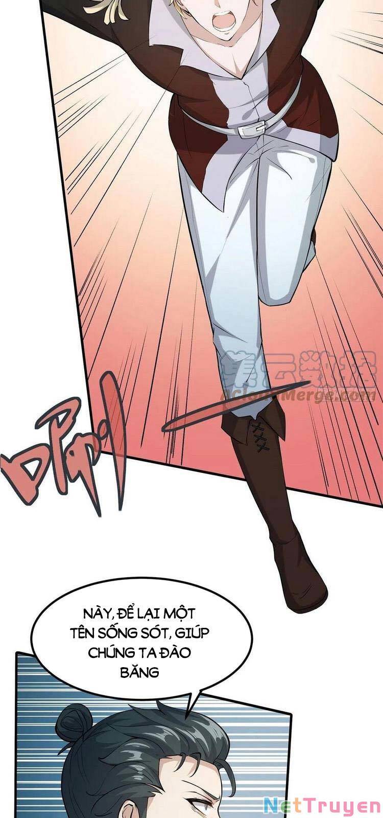 Ta Không Muốn Làm Đệ Nhất chapter 33 - Upload bởi truyensieuhay.com