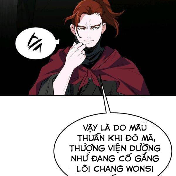 Đại Tướng Quân chapter 26 - Trang 107
