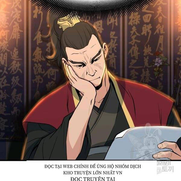 Đại Tướng Quân chapter 26 - Trang 16