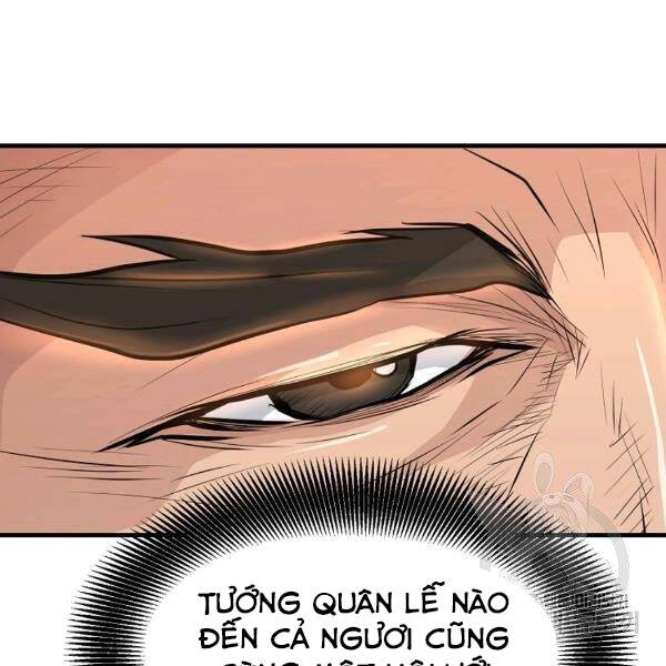 Đại Tướng Quân chapter 26 - Trang 19