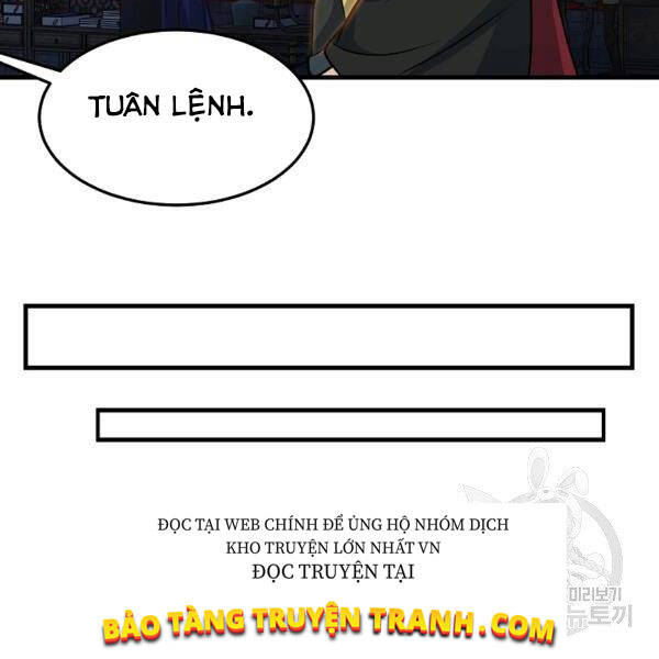 Đại Tướng Quân chapter 26 - Trang 22