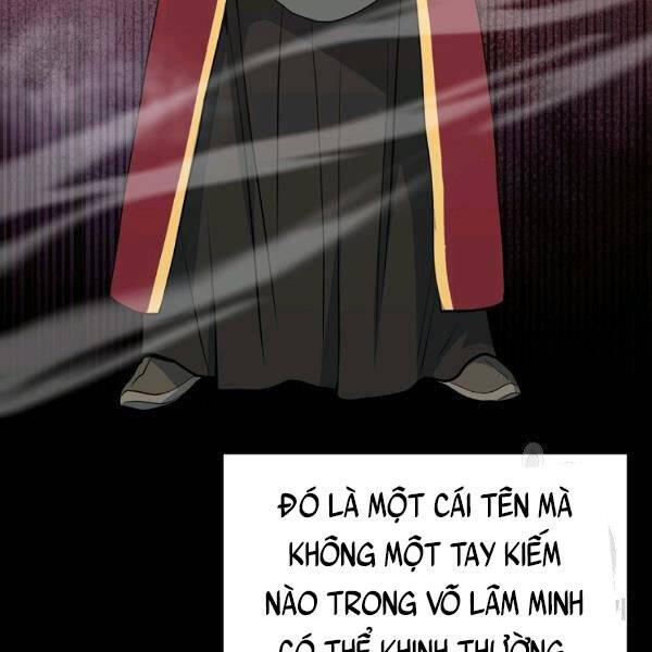 Đại Tướng Quân chapter 26 - Trang 3