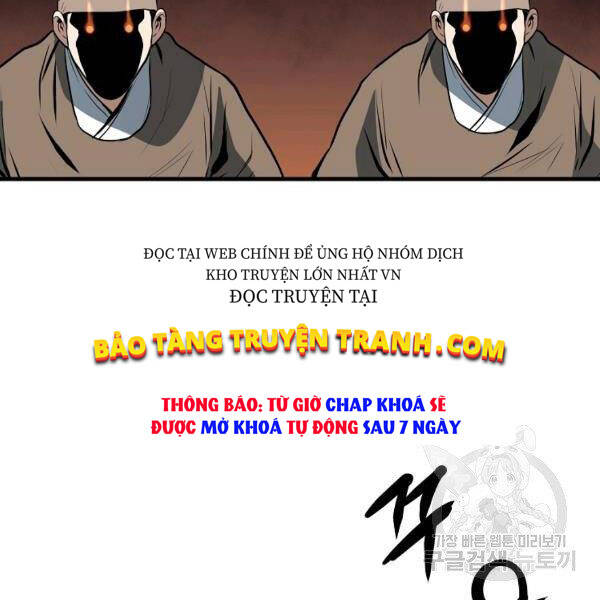 Đại Tướng Quân chapter 26 - Trang 34