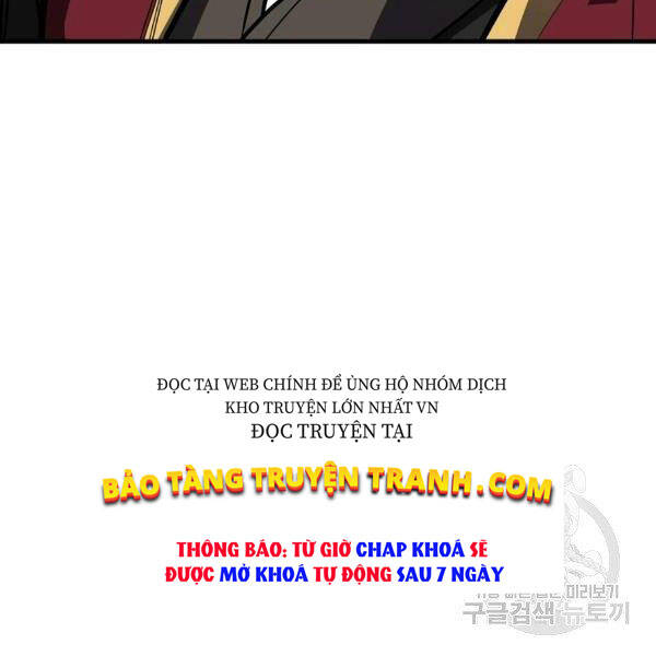 Đại Tướng Quân chapter 26 - Trang 38