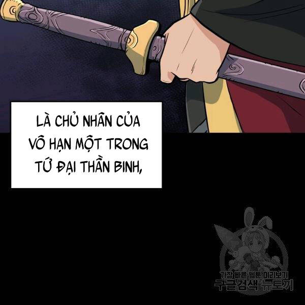 Đại Tướng Quân chapter 26 - Trang 5