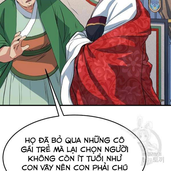 Đại Tướng Quân chapter 26 - Trang 55