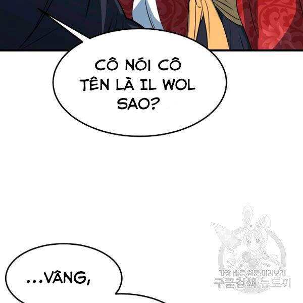 Đại Tướng Quân chapter 26 - Trang 86