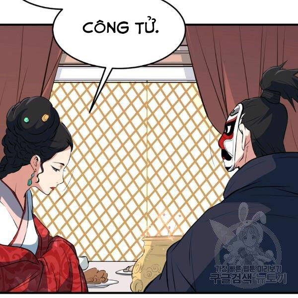 Đại Tướng Quân chapter 26 - Trang 87