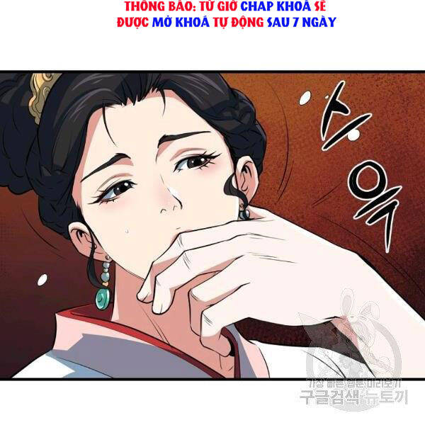 Đại Tướng Quân chapter 26 - Trang 90