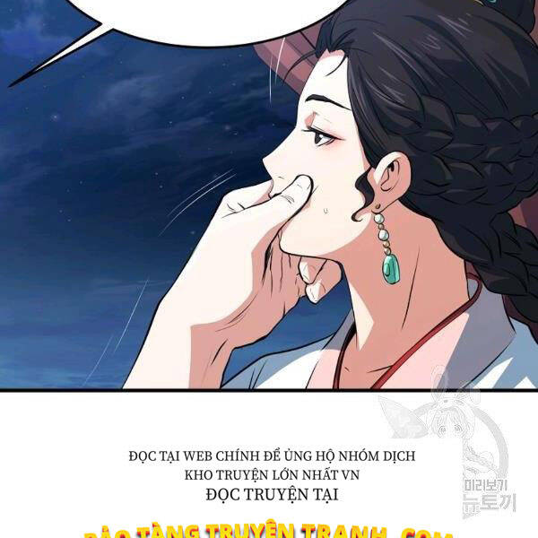 Đại Tướng Quân chapter 26 - Trang 92