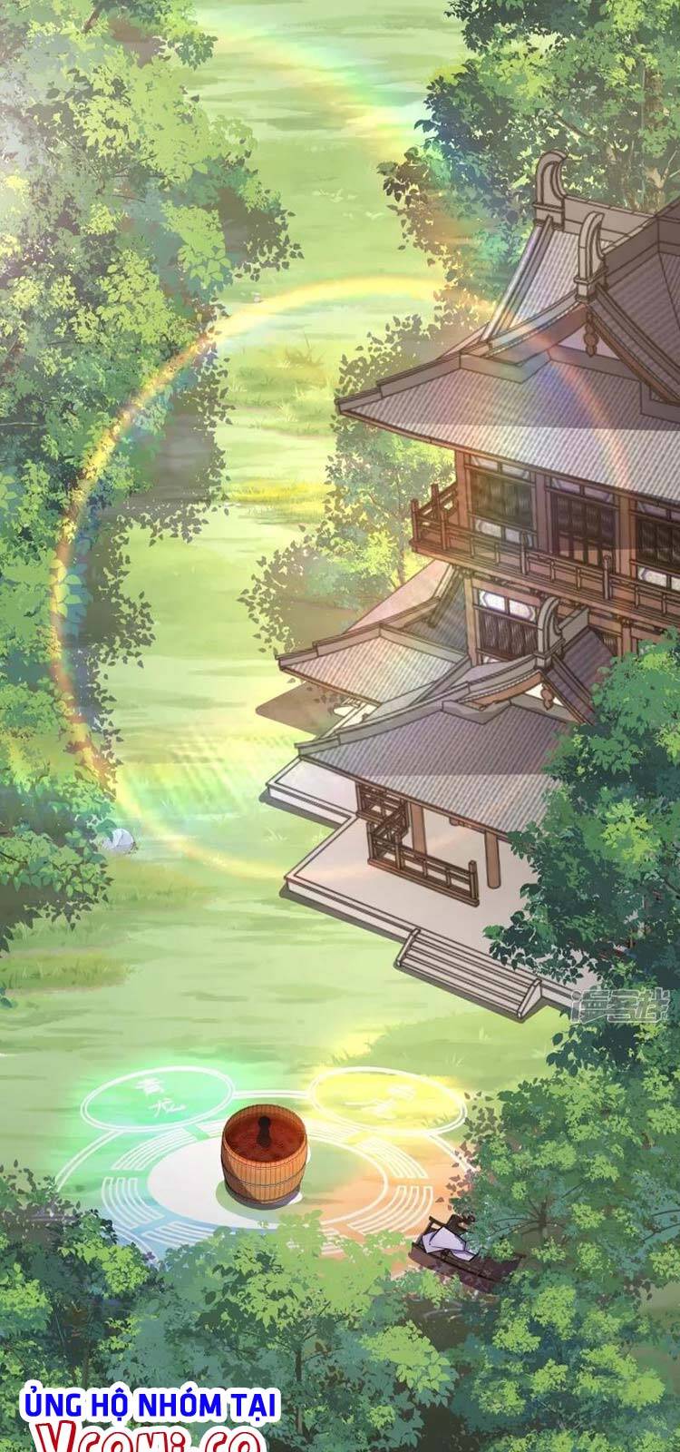 Lão Tổ Luyện Thể Mạnh Nhất Lịch Sử chapter 38 - Upload bởi truyensieuhay.com