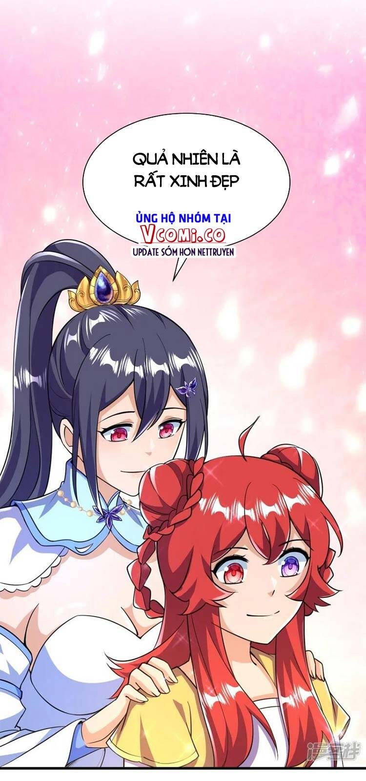 Lão Tổ Luyện Thể Mạnh Nhất Lịch Sử chapter 38 - Upload bởi truyensieuhay.com