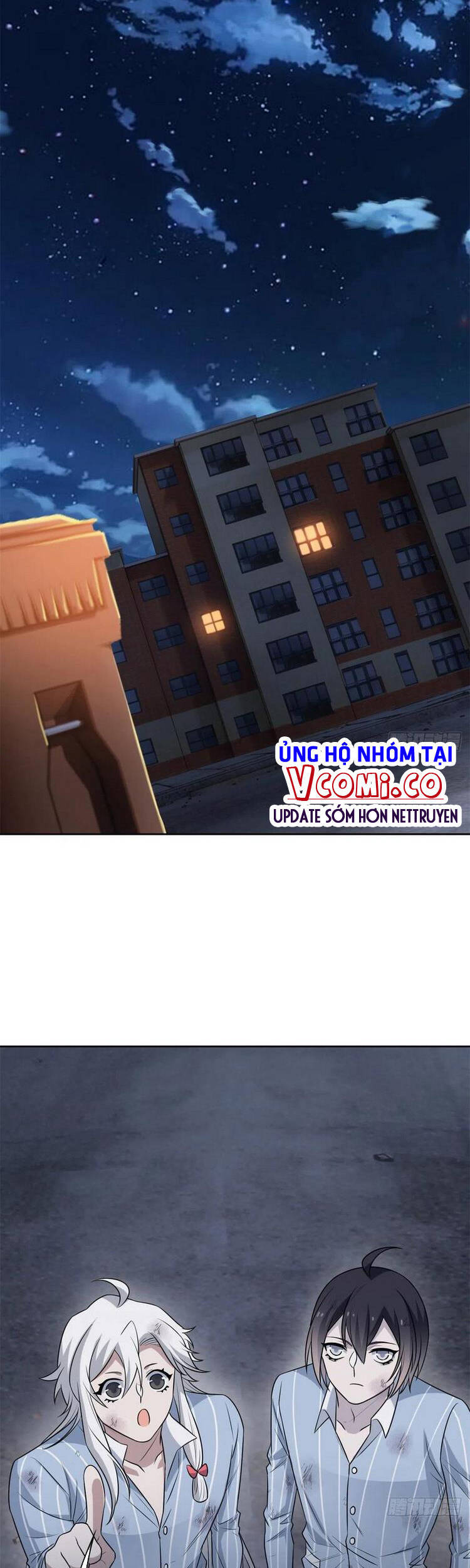 Cường Giả Đến Từ Trại Tâm Thần chapter 71 - Upload bởi truyensieuhay.com