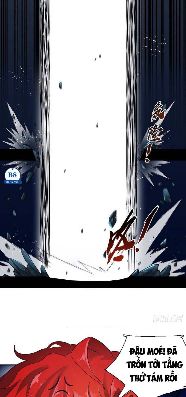 Ta Chẳng Làm Gì Cũng Vô Địch chapter 1 - Upload bởi truyensieuhay.com
