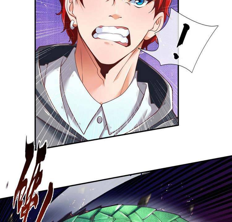 Ta Chẳng Làm Gì Cũng Vô Địch chapter 1 - Upload bởi truyensieuhay.com
