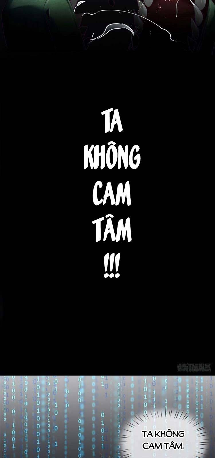 Ta Chẳng Làm Gì Cũng Vô Địch chapter 1 - Upload bởi truyensieuhay.com