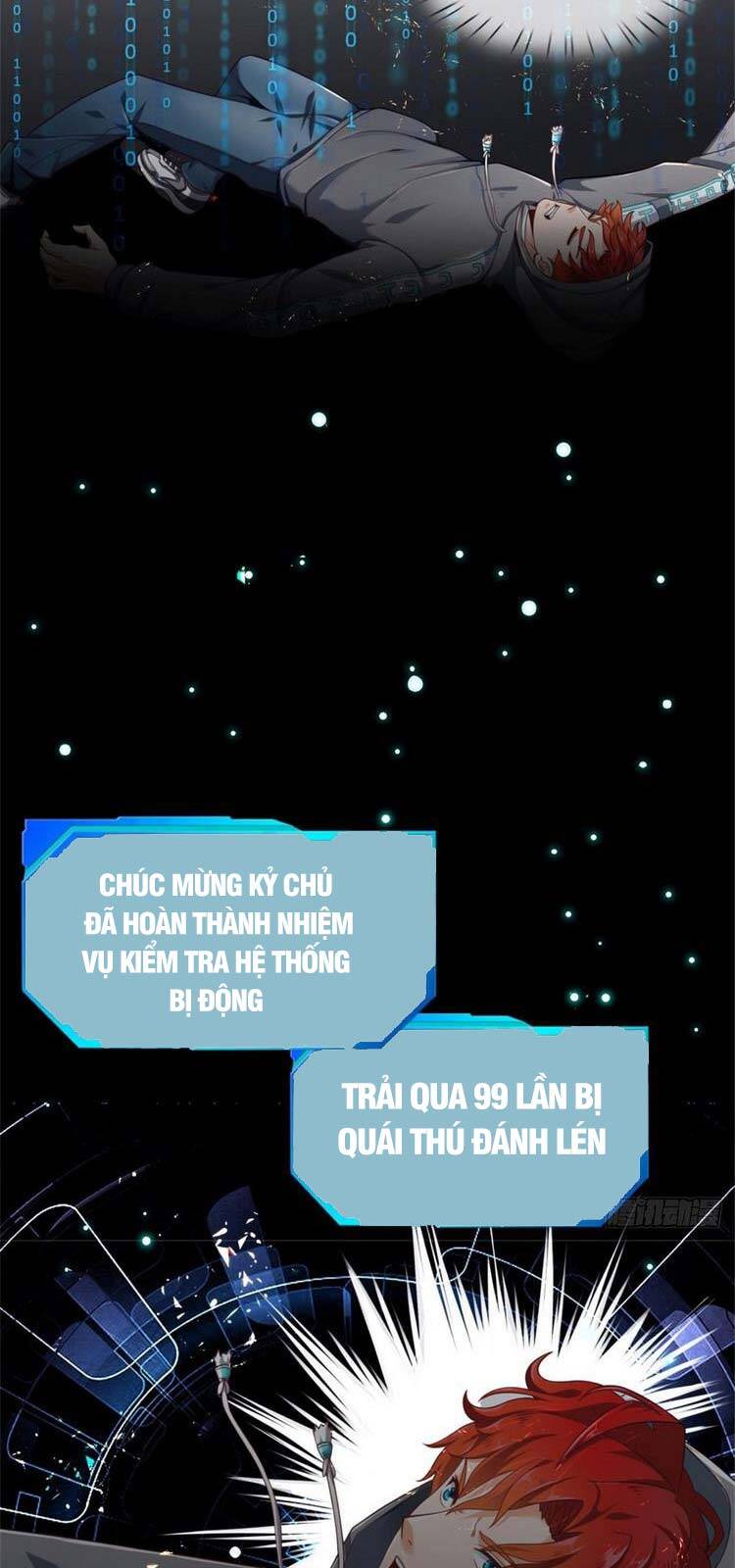 Ta Chẳng Làm Gì Cũng Vô Địch chapter 1 - Upload bởi truyensieuhay.com