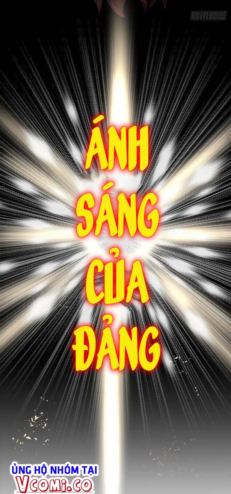 Ta Chẳng Làm Gì Cũng Vô Địch chapter 1 - Upload bởi truyensieuhay.com