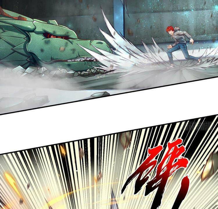 Ta Chẳng Làm Gì Cũng Vô Địch chapter 2 - Upload bởi truyensieuhay.com
