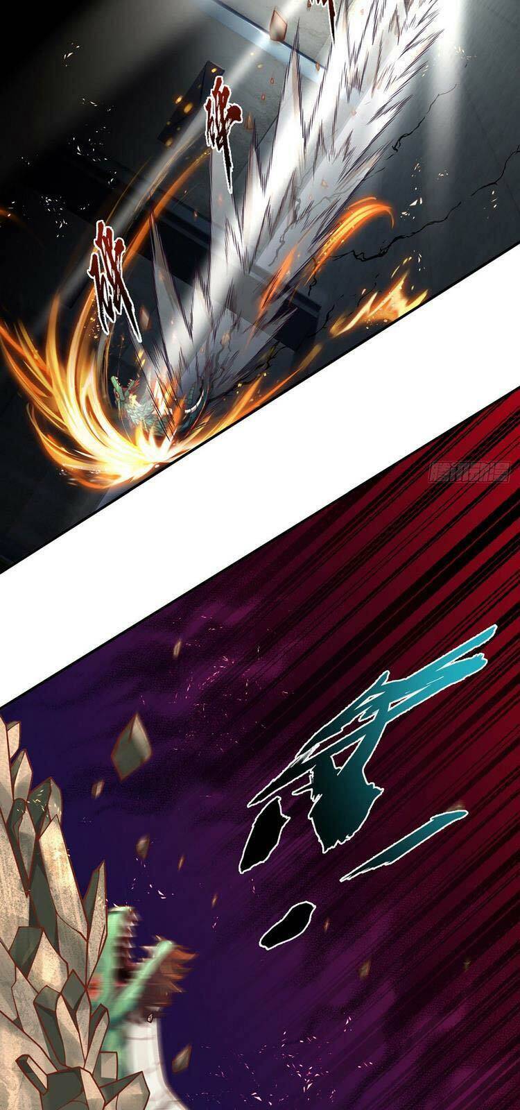 Ta Chẳng Làm Gì Cũng Vô Địch chapter 2 - Upload bởi truyensieuhay.com