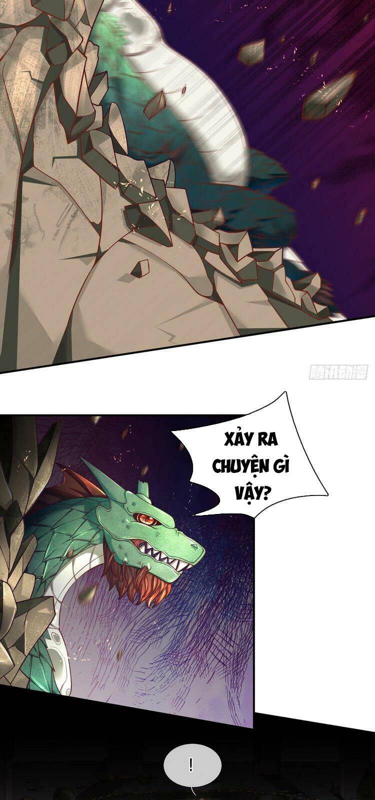 Ta Chẳng Làm Gì Cũng Vô Địch chapter 2 - Upload bởi truyensieuhay.com