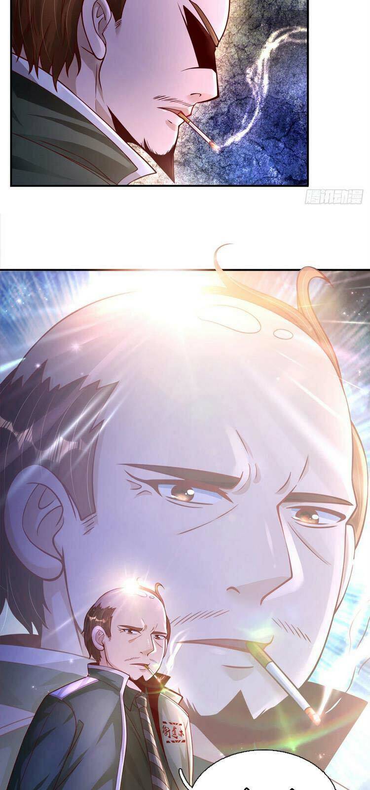 Ta Chẳng Làm Gì Cũng Vô Địch chapter 3 - Upload bởi truyensieuhay.com