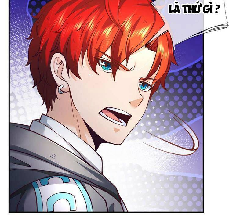 Ta Chẳng Làm Gì Cũng Vô Địch chapter 5 - Upload bởi truyensieuhay.com