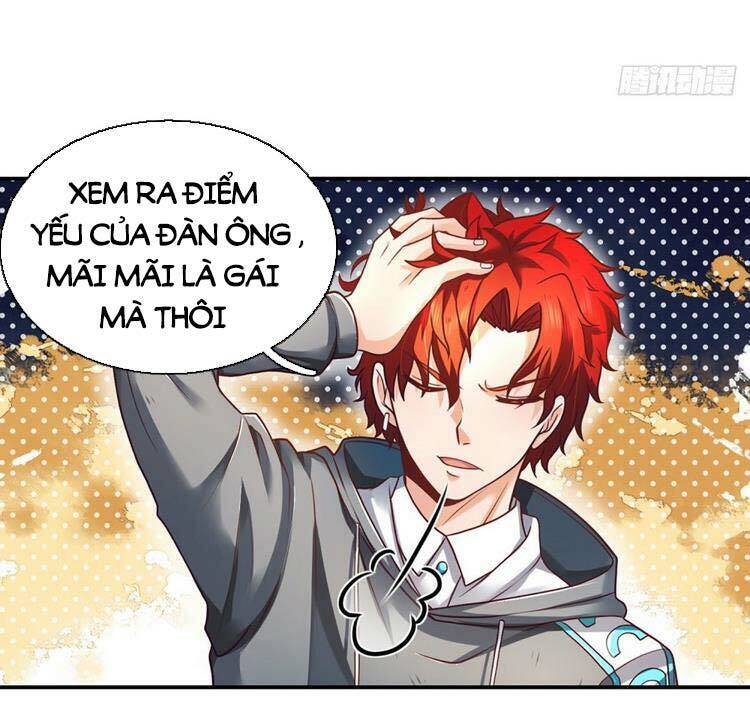 Ta Chẳng Làm Gì Cũng Vô Địch chapter 6 - Upload bởi truyensieuhay.com