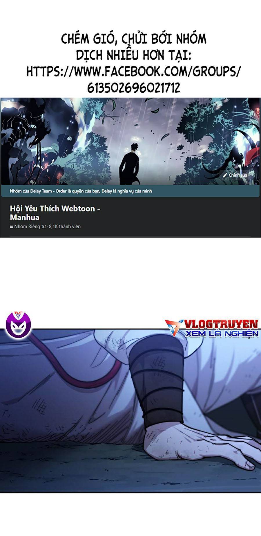 Hoa Sơn Tái Xuất chapter 50 - Upload bởi truyensieuhay.com