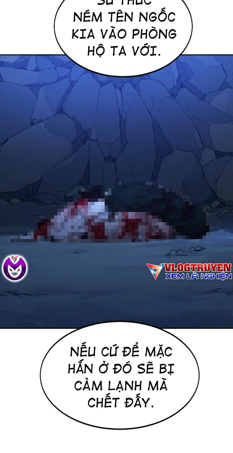 Hoa Sơn Tái Xuất chapter 50 - Upload bởi truyensieuhay.com