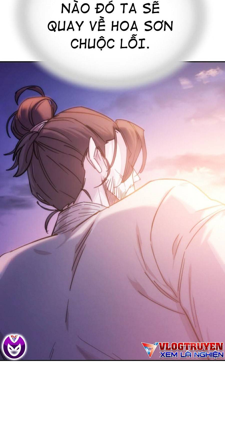 Hoa Sơn Tái Xuất chapter 50 - Upload bởi truyensieuhay.com