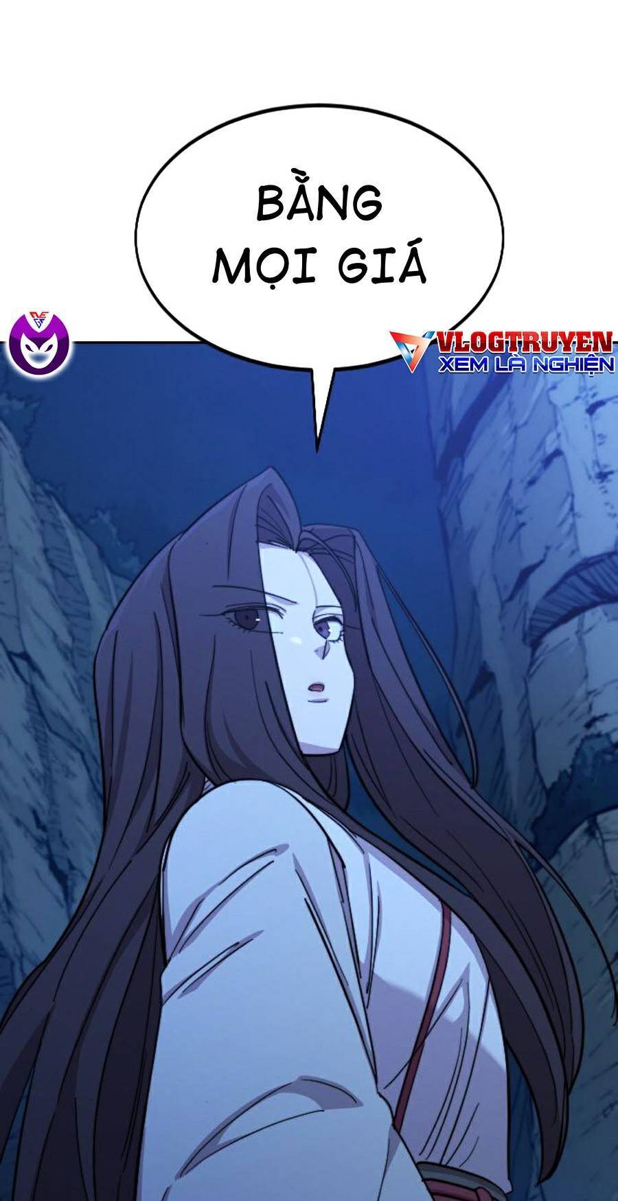 Hoa Sơn Tái Xuất chapter 50 - Upload bởi truyensieuhay.com