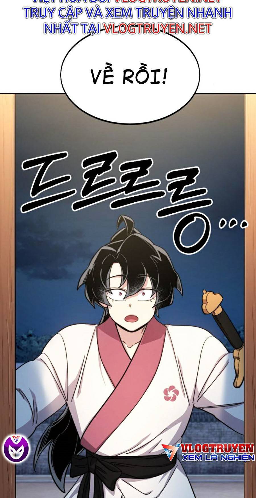 Hoa Sơn Tái Xuất chapter 50 - Upload bởi truyensieuhay.com