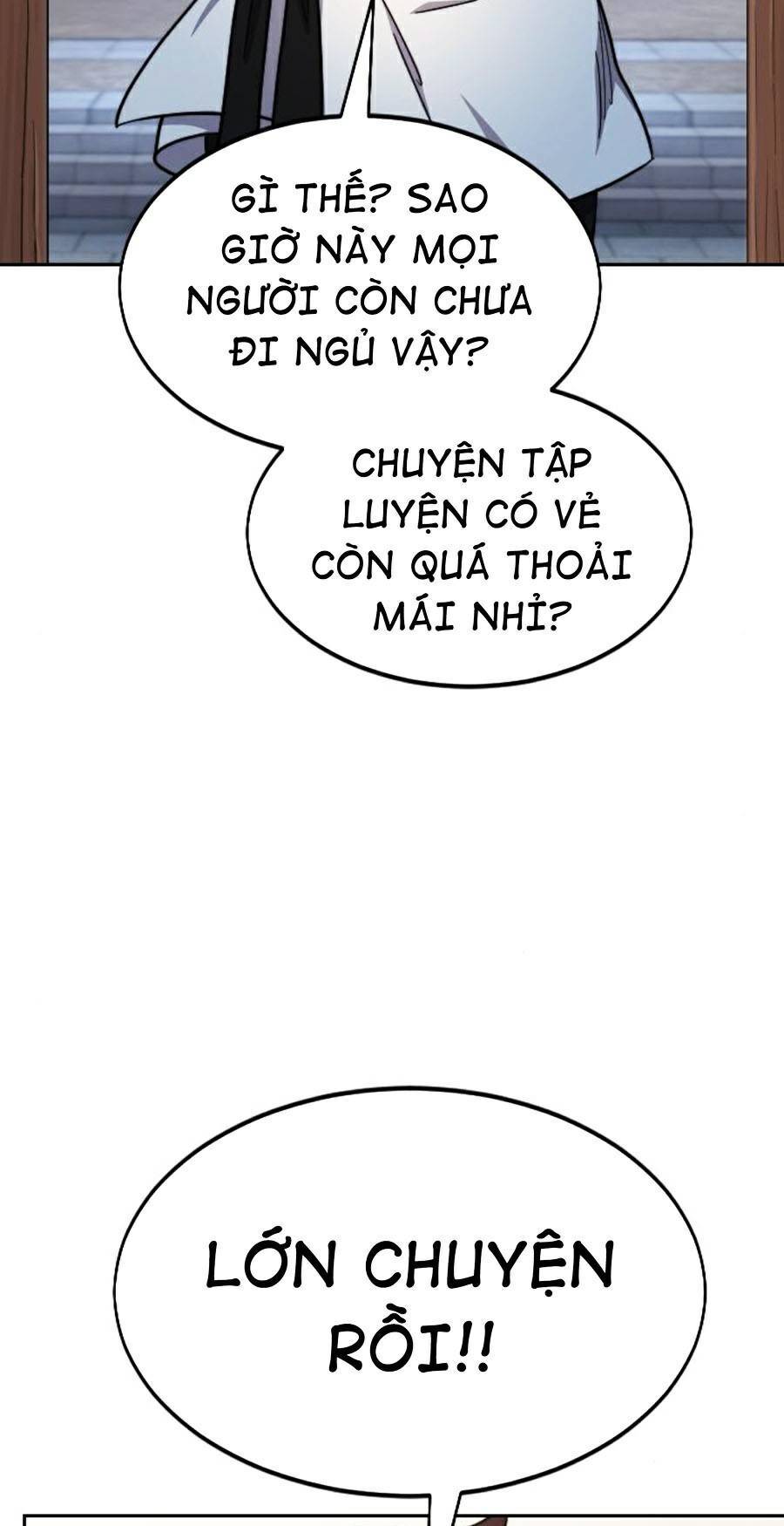 Hoa Sơn Tái Xuất chapter 50 - Upload bởi truyensieuhay.com