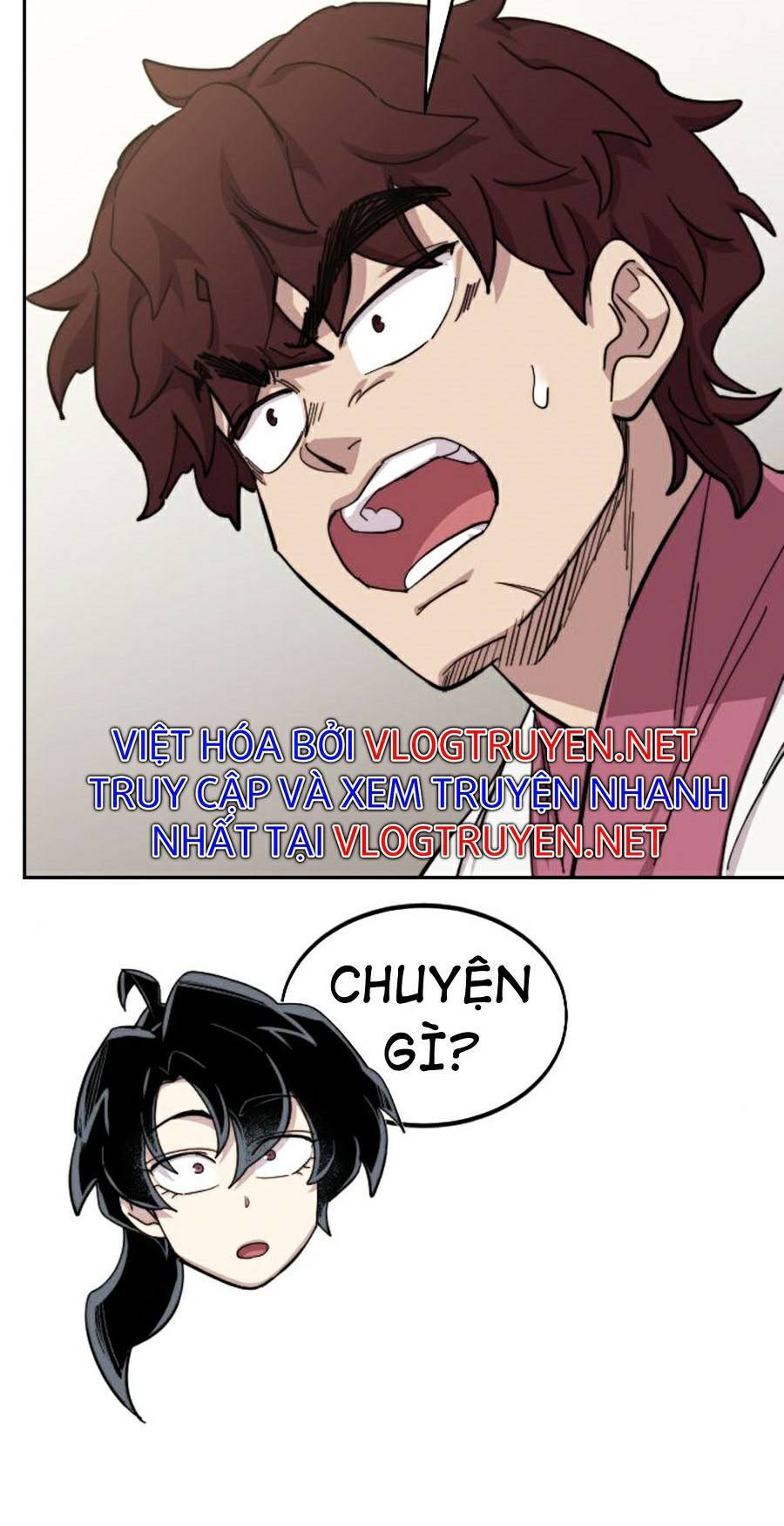 Hoa Sơn Tái Xuất chapter 50 - Upload bởi truyensieuhay.com