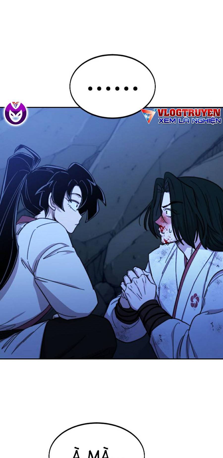 Hoa Sơn Tái Xuất chapter 50 - Upload bởi truyensieuhay.com