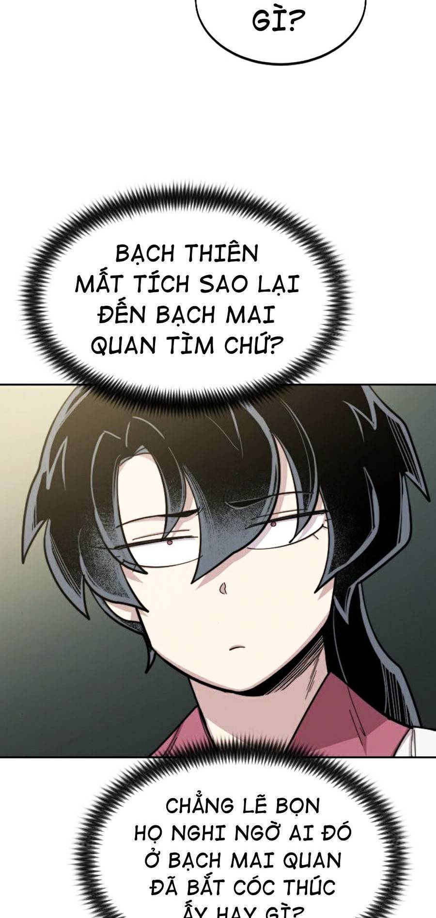 Hoa Sơn Tái Xuất chapter 50 - Upload bởi truyensieuhay.com