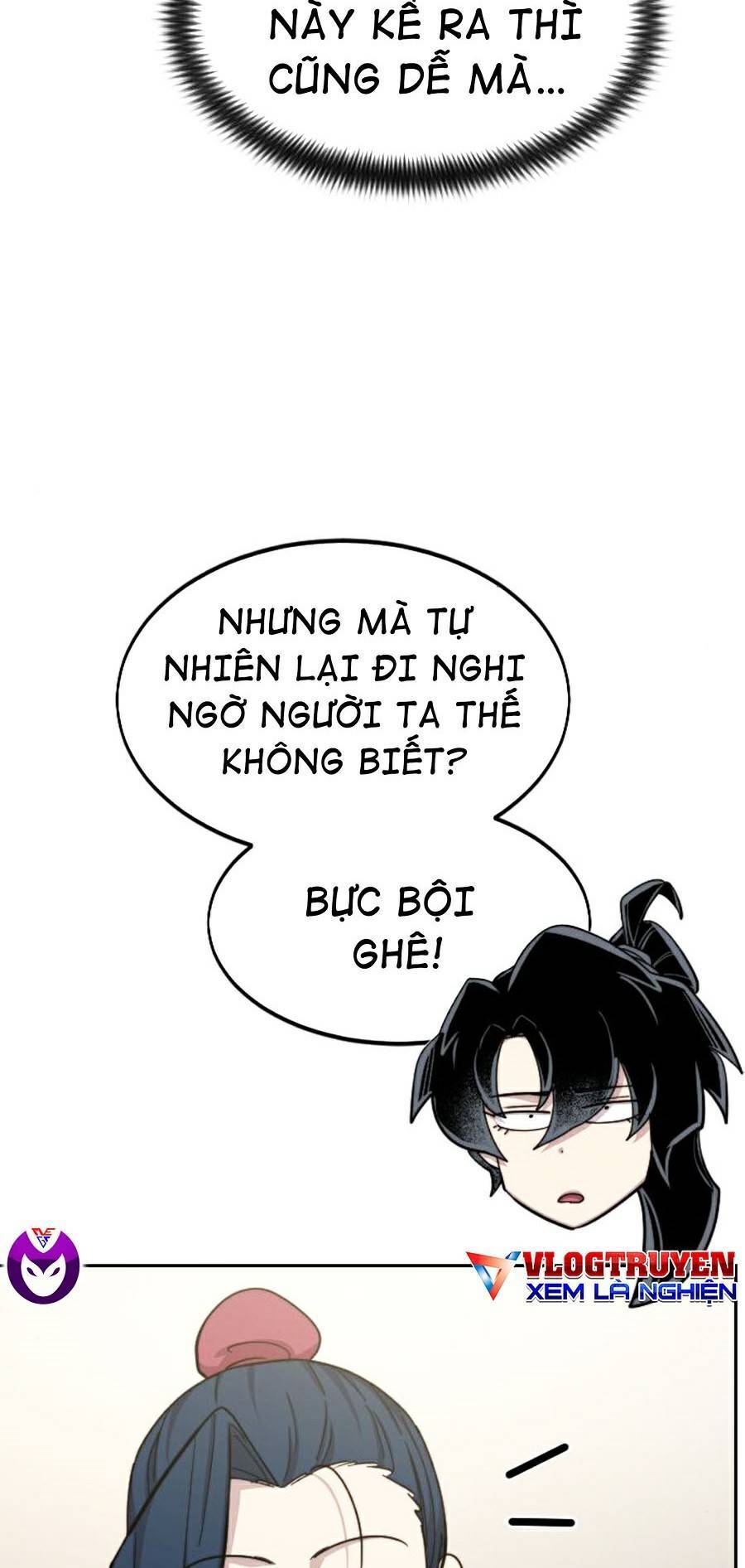 Hoa Sơn Tái Xuất chapter 50 - Upload bởi truyensieuhay.com