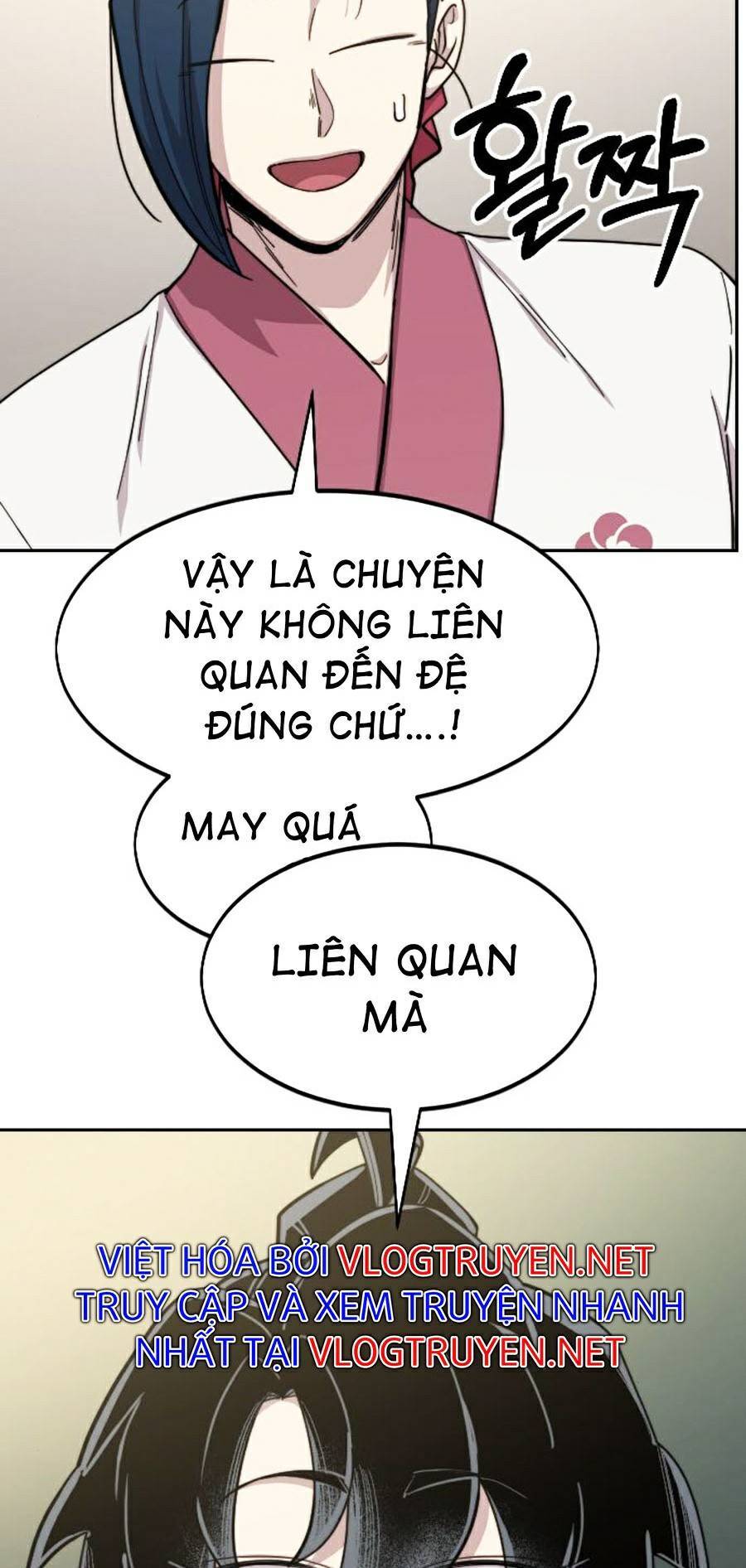 Hoa Sơn Tái Xuất chapter 50 - Upload bởi truyensieuhay.com