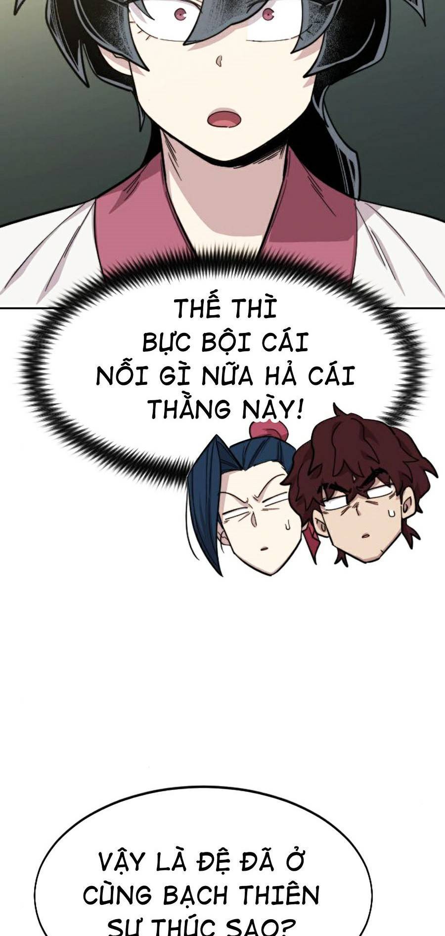 Hoa Sơn Tái Xuất chapter 50 - Upload bởi truyensieuhay.com