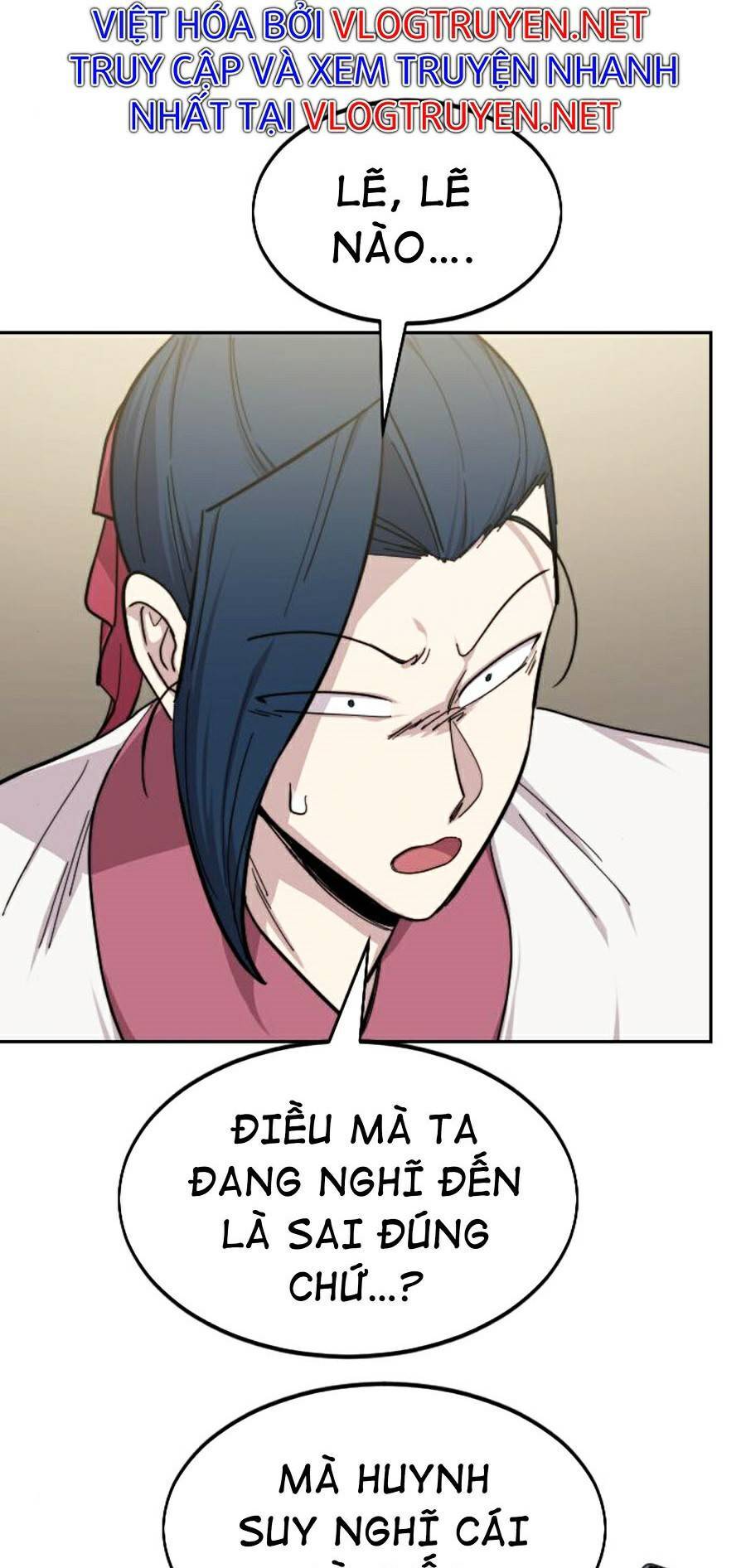 Hoa Sơn Tái Xuất chapter 50 - Upload bởi truyensieuhay.com