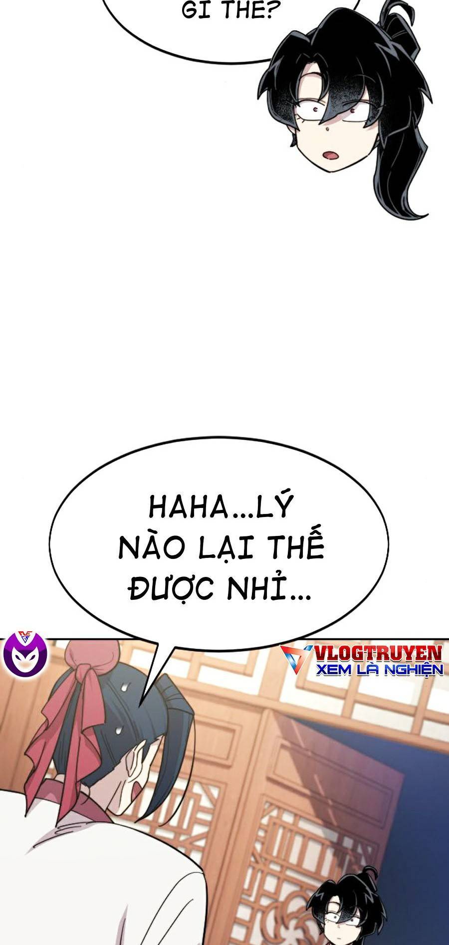 Hoa Sơn Tái Xuất chapter 50 - Upload bởi truyensieuhay.com