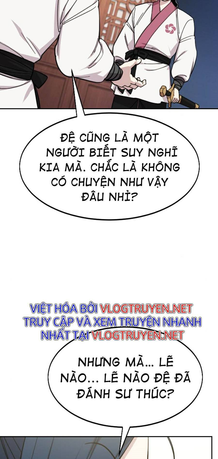 Hoa Sơn Tái Xuất chapter 50 - Upload bởi truyensieuhay.com