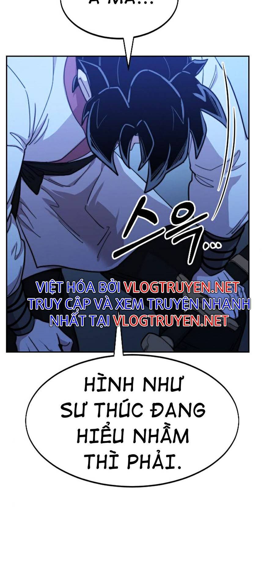 Hoa Sơn Tái Xuất chapter 50 - Upload bởi truyensieuhay.com