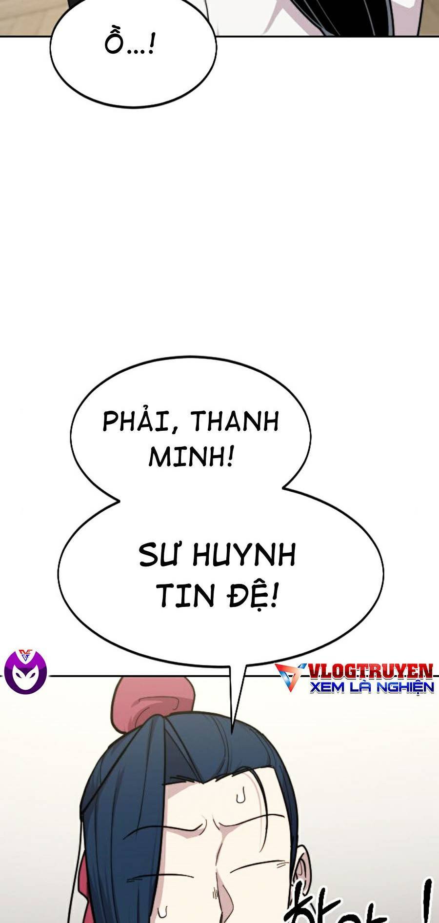 Hoa Sơn Tái Xuất chapter 50 - Upload bởi truyensieuhay.com