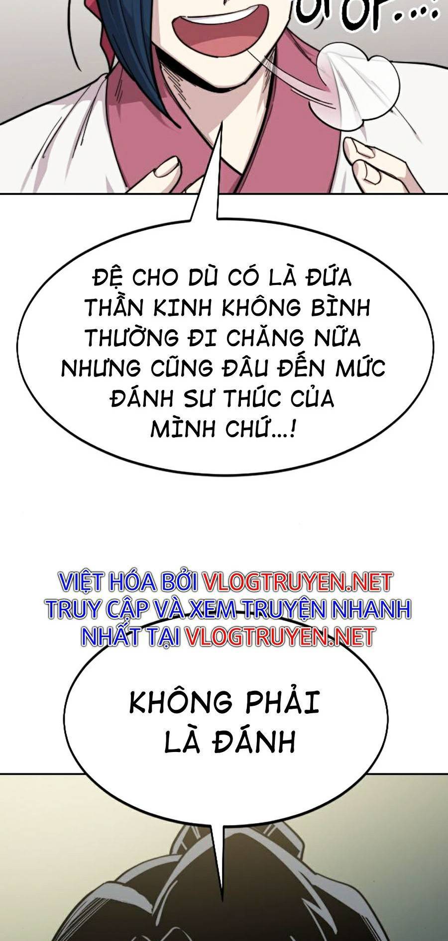 Hoa Sơn Tái Xuất chapter 50 - Upload bởi truyensieuhay.com