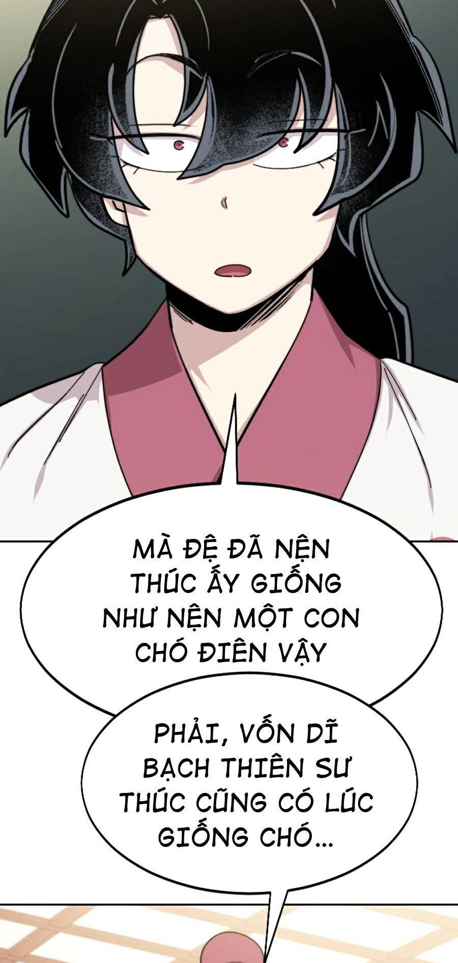 Hoa Sơn Tái Xuất chapter 50 - Upload bởi truyensieuhay.com